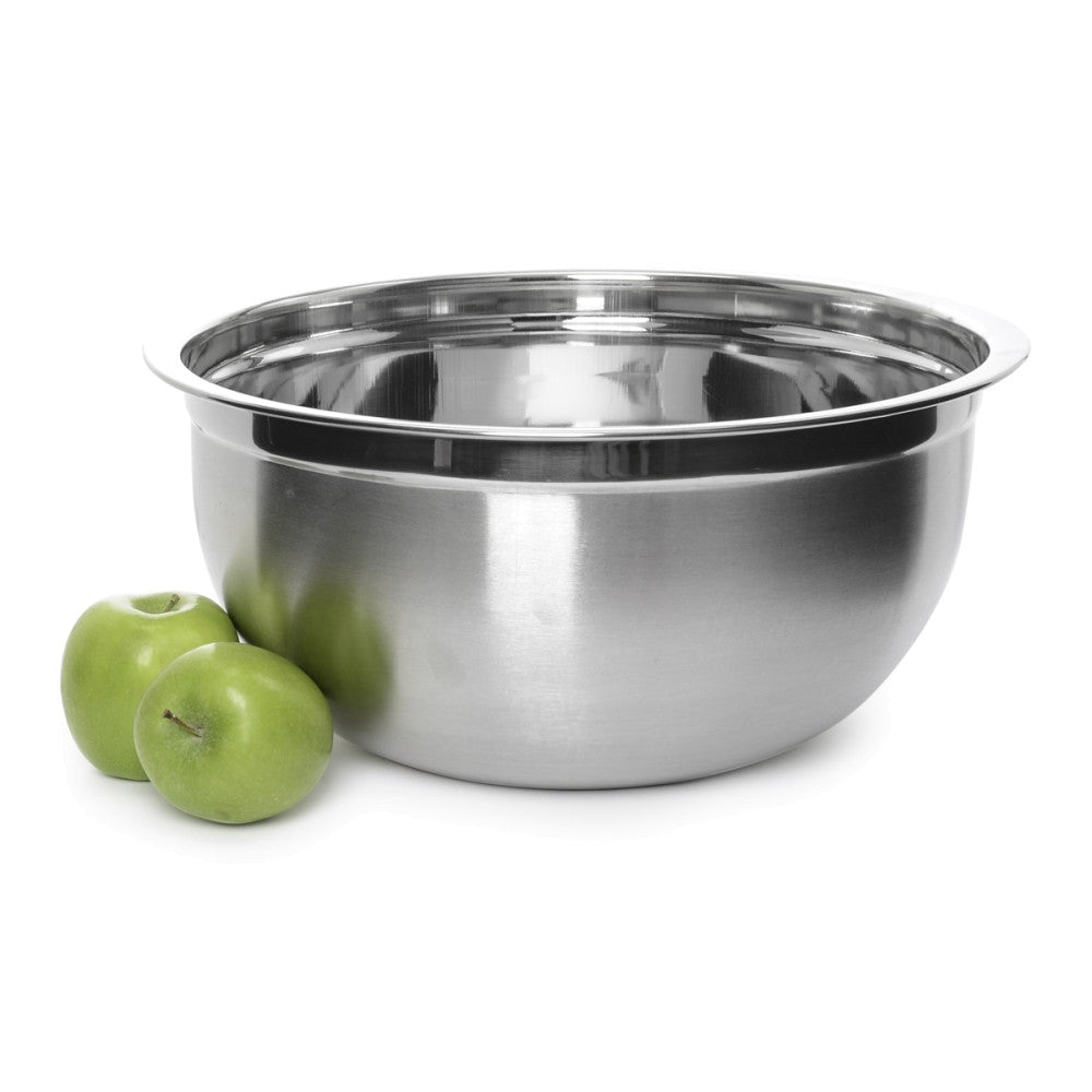 Stainless Steel Mixing Bowl 8qt 1