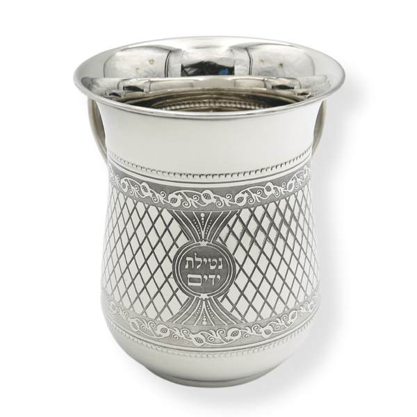 Stainless Steel Wash Cup