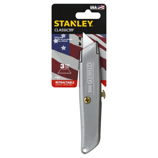Stanley Classic 99 Utility Knife