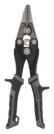 Stanley Fatmax Hand Seamer