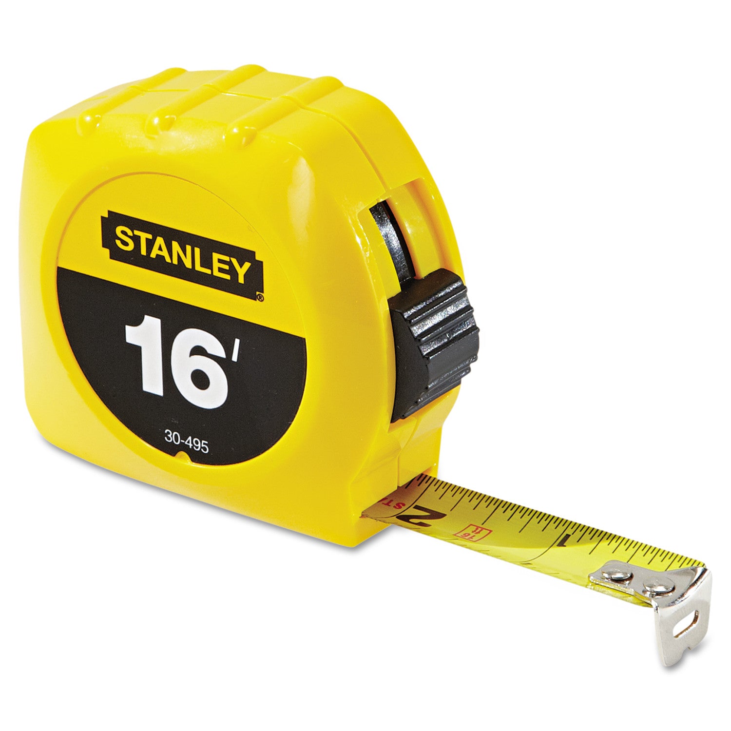 Stanley Rule Cinta Ruban 16'