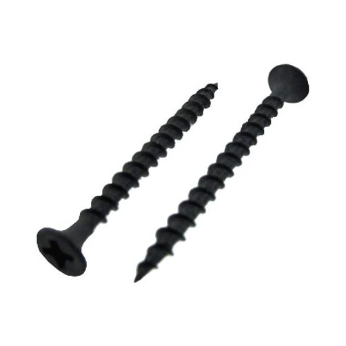 Starborn Coarse Thread Drywall Screws 8X3''