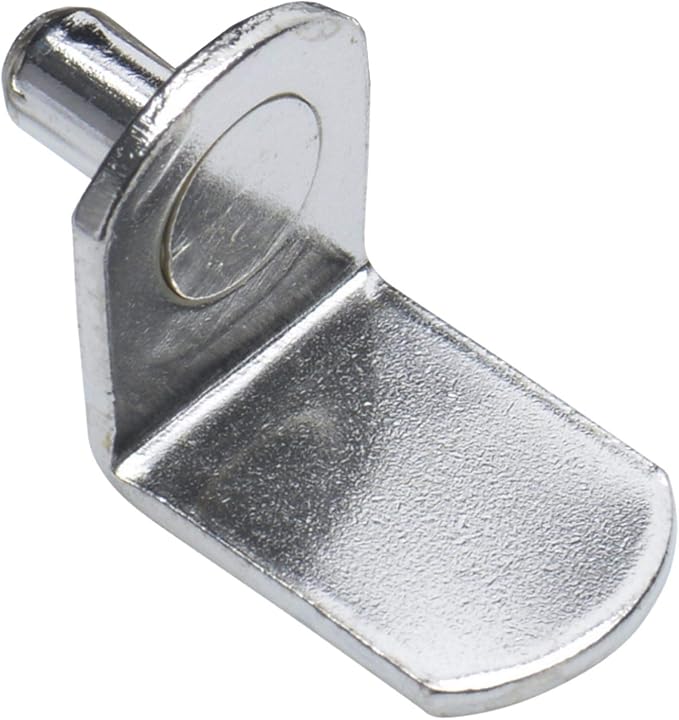 Starnborn 1/4'' L Shelf Rest NP 8 Pk. 1