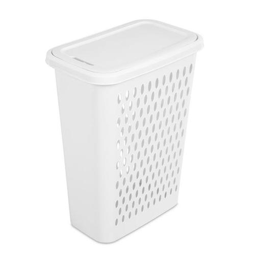 Sterlite Slim Hamper