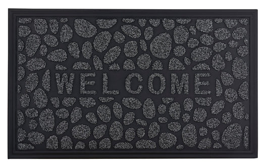 Stone Coir Doormat 18'' X 30''