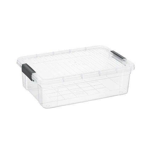 13 L  Storage Containers