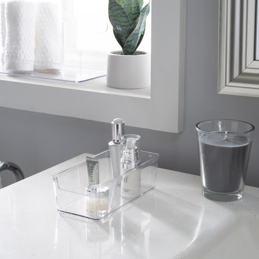 Storage Bin Small Rectangle