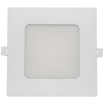 Sunlite Recessed Slim Downlight 6'' Square 1