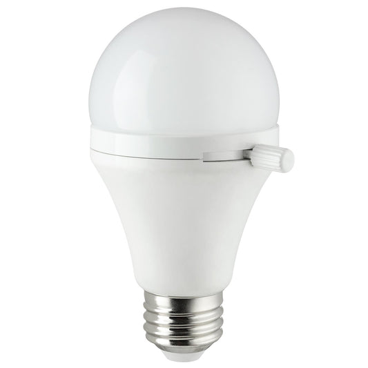 Sunlite ShabBulb 3000K 1