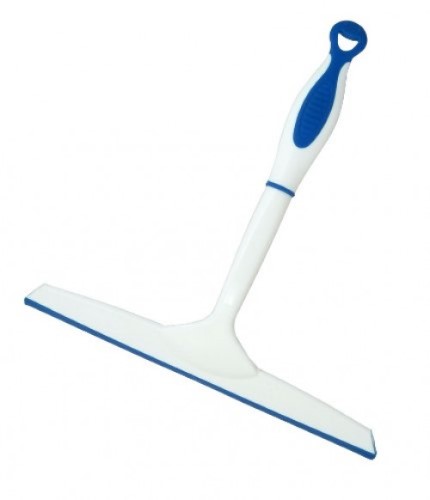 Superio 10'' Blue Squeegee