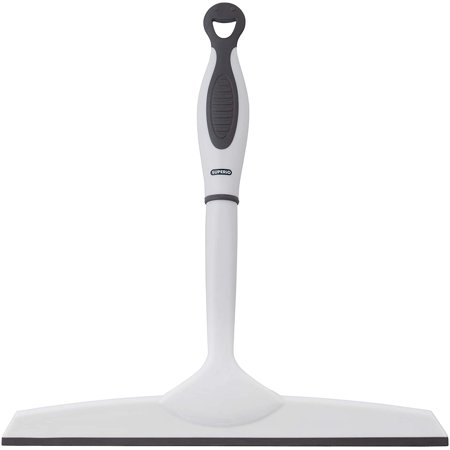 Superio 10'' Squeegee (Grey)