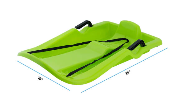 Superio 35'' Long Sled 3