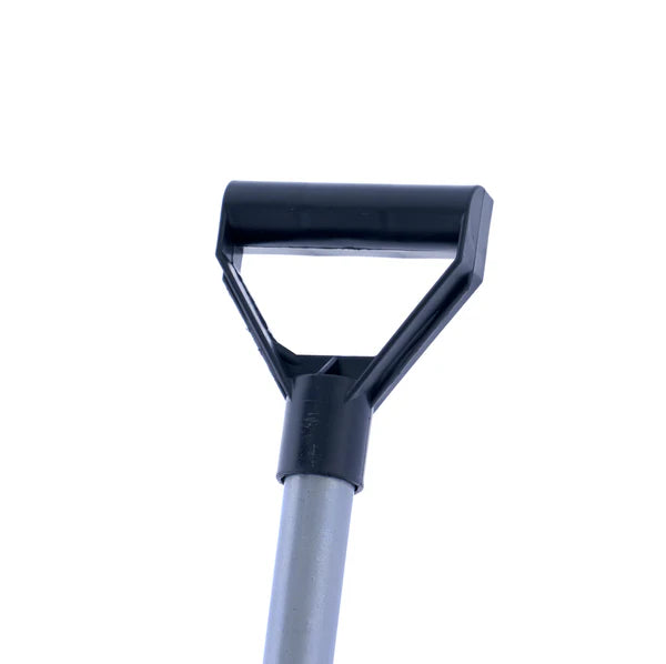 Superio Blue Kids Snow Shovel Metal Handle 2