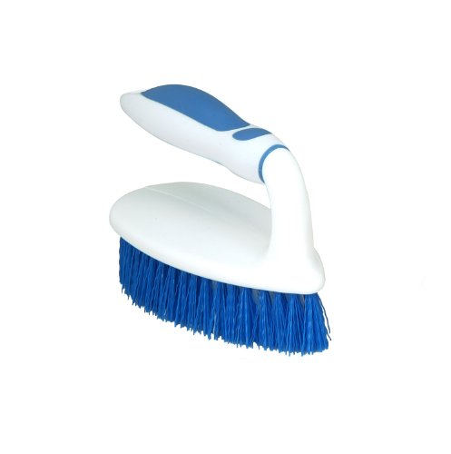 Superio Blue Scrub Brush