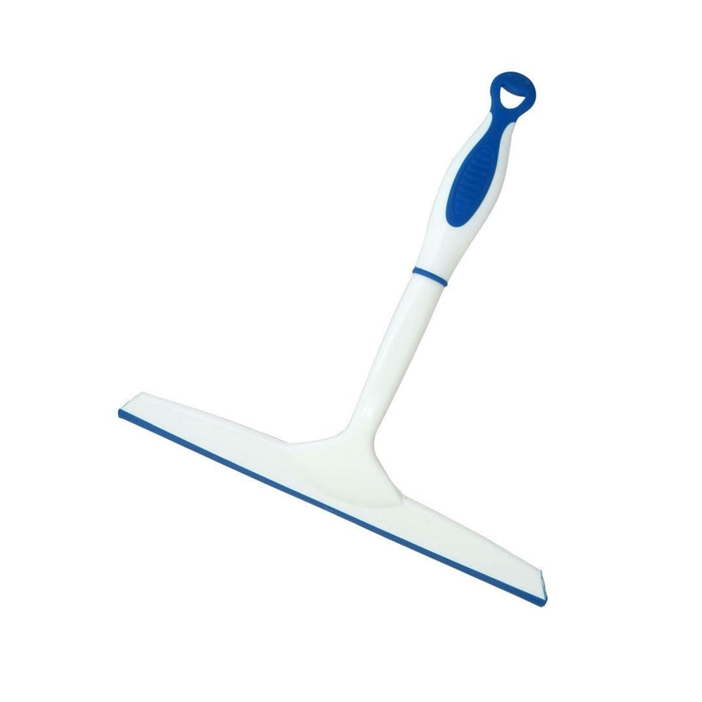 Superio Blue Squeege 6''