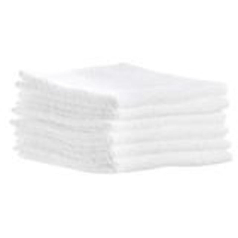 Superio Cotton Terry Cloths 6 Pk