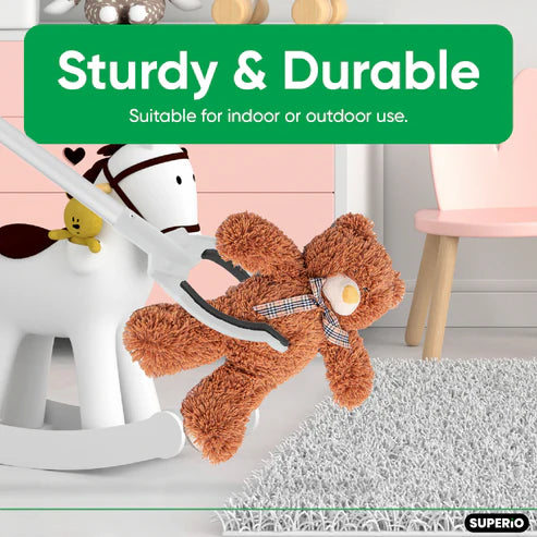 Superio Grabber Reacher Tool 40'' 10