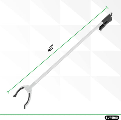 Superio Grabber Reacher Tool 40'' 2