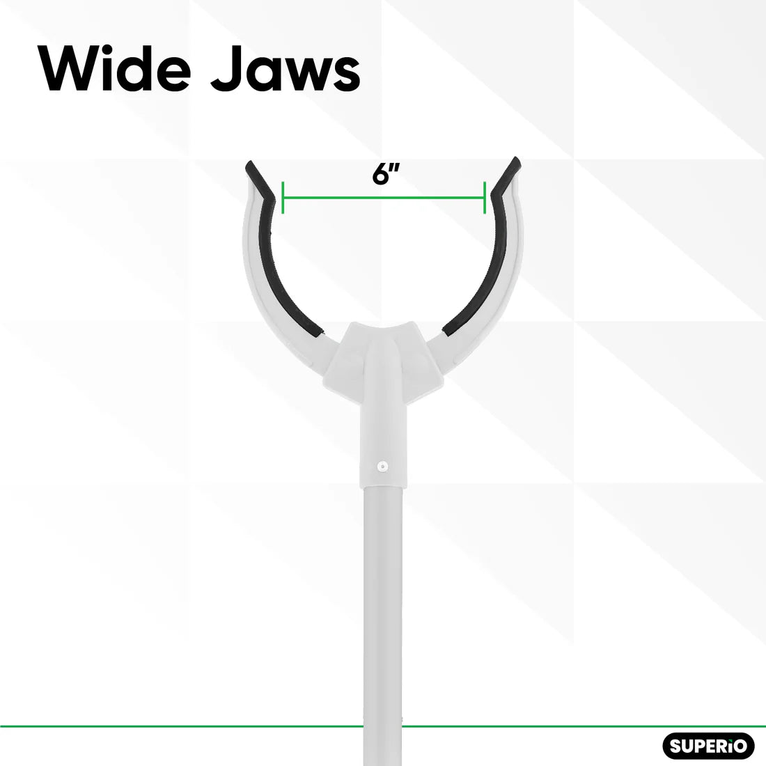 Superio Grabber Reacher Tool 40'' 3