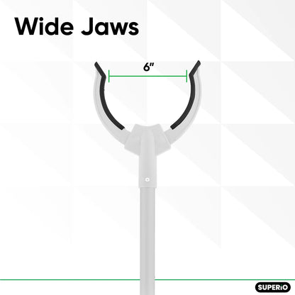 Superio Grabber Reacher Tool 40'' 3