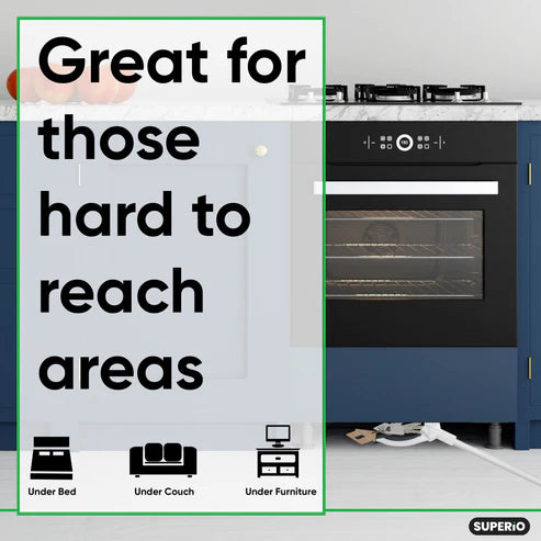 Superio Grabber Reacher Tool 40'' 5