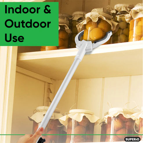 Superio Grabber Reacher Tool 40'' 6