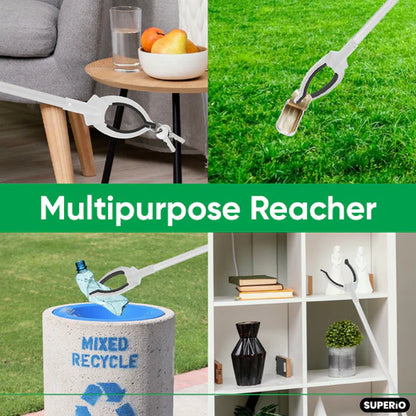 Superio Grabber Reacher Tool 40'' 7