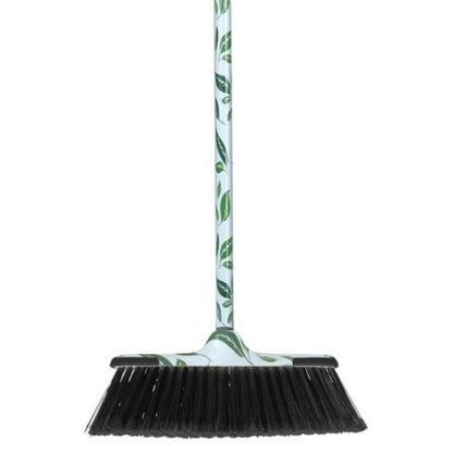 Superio Green Leaf Broom 1