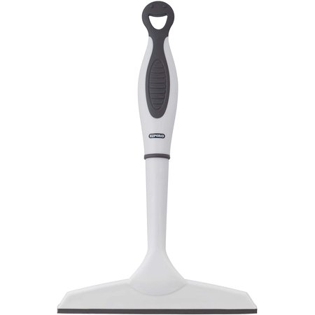 Superio Grey Squeege 6''