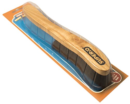 Superio Hat Brush 2