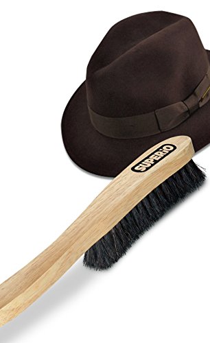 Superio Hat Brush 3