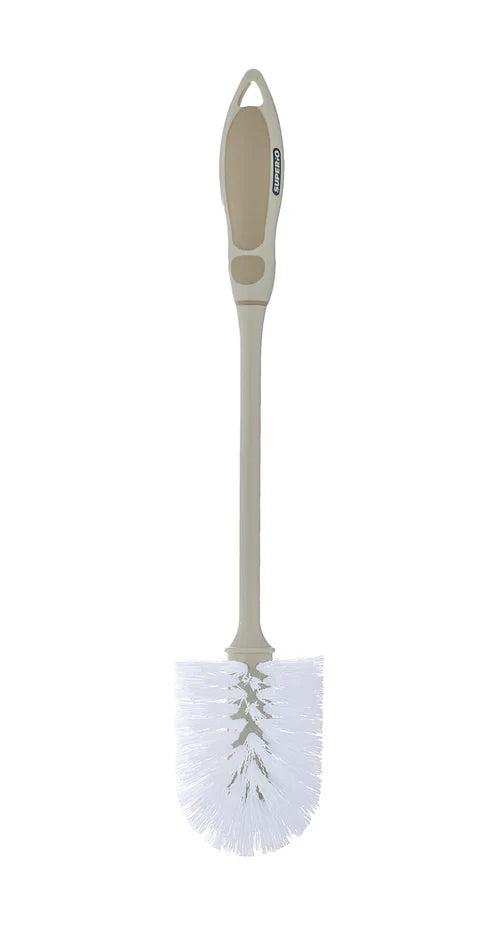 Superio Toilet Brush Beige 1