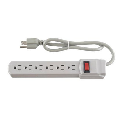 Surge Protector PP-16103MS 2