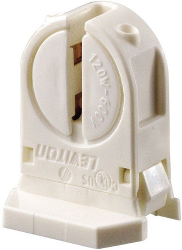 T5 BI-PIN FLUOR LAMPHLDR