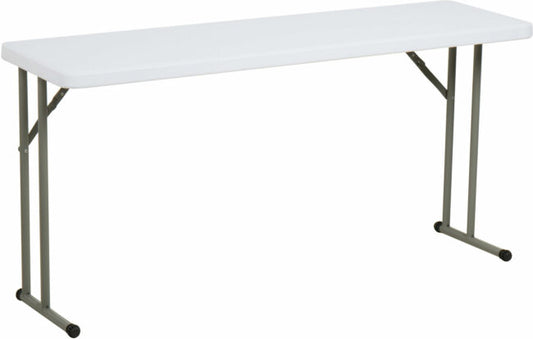 TABLE/FOLDING-PLASTIC 18 x 72