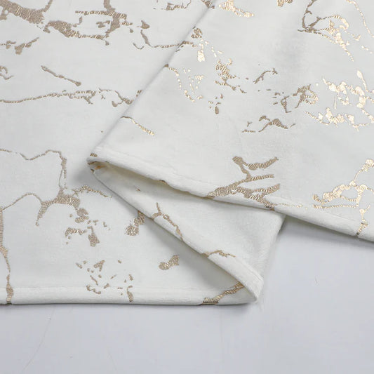 Majestic Tablecloths (70"x90", Glacier Gold)