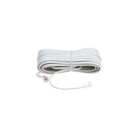 TELE CORD-PLUG TO PLUG-M/M-