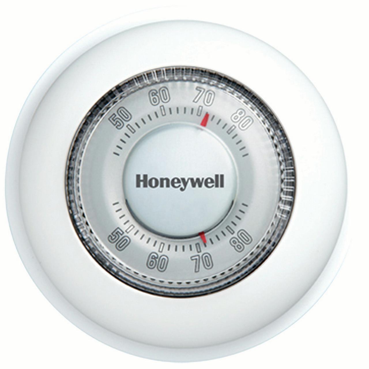 THRMSTAT HEAT ONLY