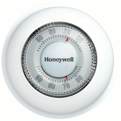 THRMSTAT HEAT ONLY