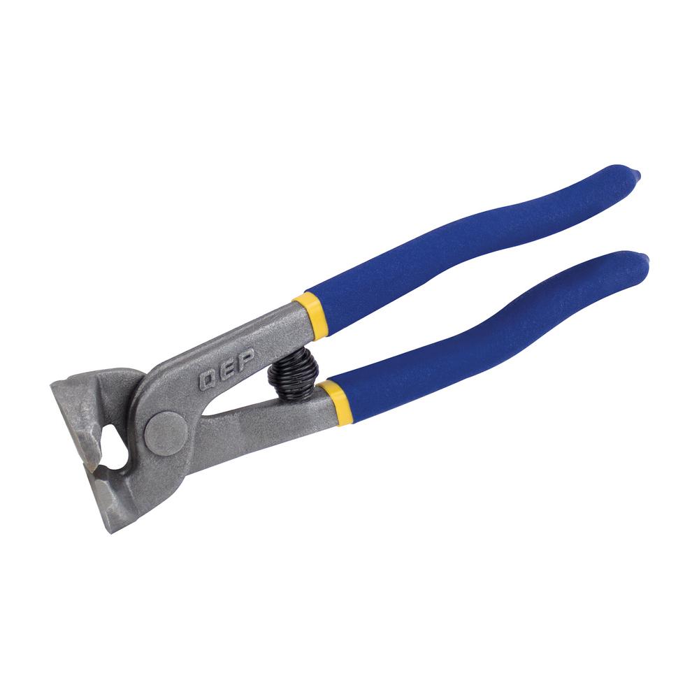TILE NIPPERS 8.5" VITREX 1