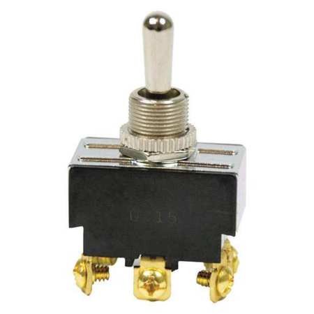 TOGGLE SWTCH20AMP HVYDTY