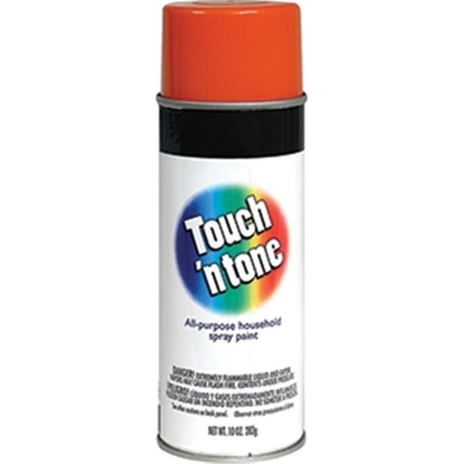 TOUCH'N TONE PAINT-ORANGE