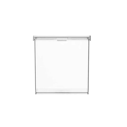 TOW 1.7L Medium Canister with Cover 6" x 4" 6.1"