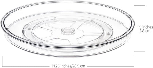 TOW Lazy Susan 11.1"