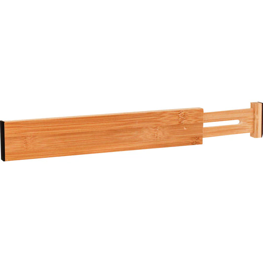 TOW Wooden Drawer Divider 4 PK 13" to 17"x2.23"