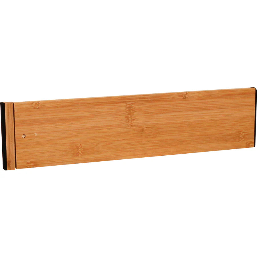 TOW Wooden Drawer Divider 4 Pk 17" to 22"x4" 1