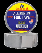 DUCT TAPE- ALUMINUM