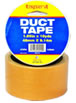 ORANGE 2'' X 10YD DUCT TAPE