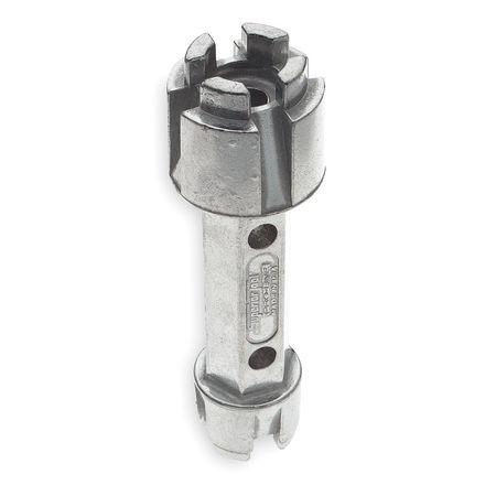 TUB DRAIN WRENCH
