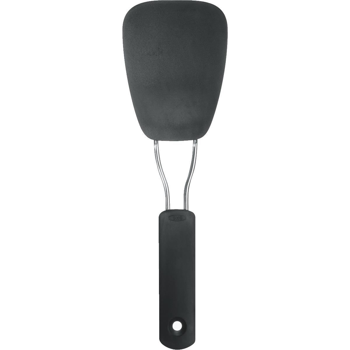 TURNER NYLON BLACK OXO